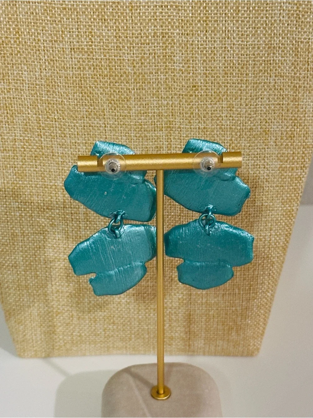 Fashion Jewelry stylish leaf